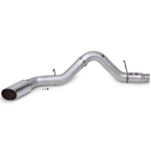 Banks Power - Banks Power 20-21 Chevy/GMC 2500/3500 6.6L Monster Sport Exhaust System - 48997 - Image 2