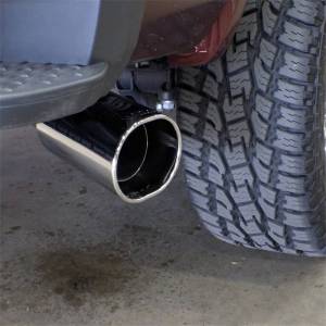 Banks Power - Banks Power 20-21 Chevy/GMC 2500/3500 6.6L Monster Sport Exhaust System - 48997 - Image 3