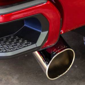 Banks Power - Banks Power 20-21 Chevy/GMC 2500/3500 6.6L Monster Sport Exhaust System - 48997 - Image 9