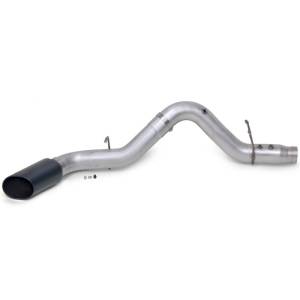 Banks Power - Banks Power 20-21 Chevy/GMC 2500/3500 6.6L Monster Exhaust System - Black Tip - 48997-B - Image 4