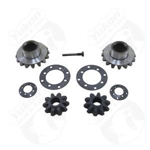 Yukon standard open spider gear inner parts kit for Toyota Landcruiser with 30 spline axles