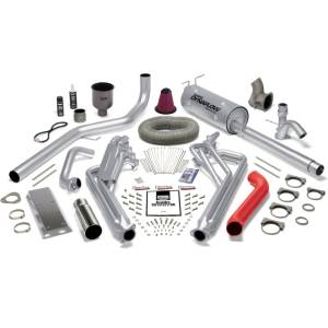 Banks Power - Banks Power 97-03 Ford 6.8L Mh A - L (EGR) PowerPack System - 49140 - Image 1