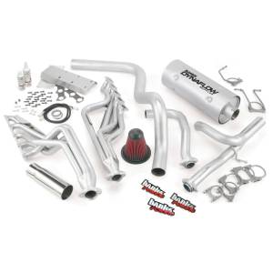 Banks Power - Banks Power 97-03 Ford 6.8L Mh-C E-S/D PowerPack System - 49157 - Image 1