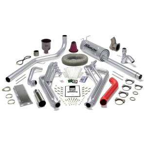 Banks Power - Banks Power 04-05 Ford 6.8L Mh A - R (No EGR) PowerPack System - 49167 - Image 1