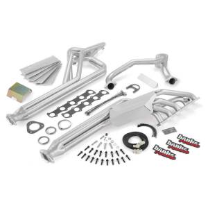 Banks Power - Banks Power 06-10 Ford 6.8L MH-A Torque Tube System - 49170 - Image 1