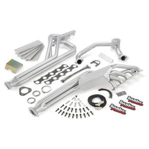 Banks Power - Banks Power 06-10 Ford 6.8L MH-A Torque Tube System - 49170 - Image 2