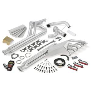 Banks Power - Banks Power 05-06 Ford 6.8L Mh C E-350 Torque Tube System w/ AutoMind - 49178 - Image 2