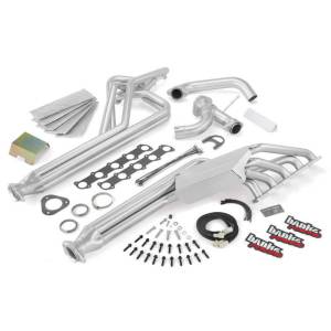 Banks Power 97-04 Ford 6.8L Mh C E-350 Torque Tube System - 49186
