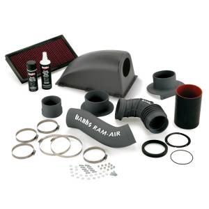 Banks Power - Banks Power 01-10 GM 8.1L MH-W Ram-Air Intake System - 49194 - Image 2