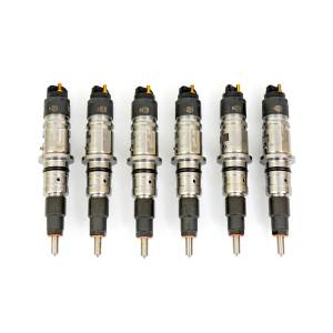 S&S Diesel Motorsport 6.7L Cummins (2007.5-2018) Injector Set - 6.7-10SAC-SET