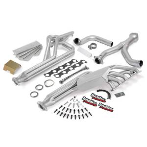 Banks Power - Banks Power 16-17 Ford 6.8L MH-A Torque Tube System - 49197 - Image 2