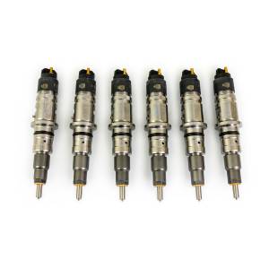 S&S Diesel Motorsport 6.7L Cummins (2019+) Injector Set - 6.7C19-10SAC-HO-SET