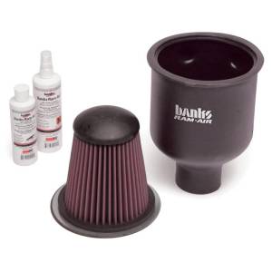 Banks Power - Banks Power 99-04 Ford 6.8L Truck/Excrsn Ram-Air Intake System - 49237 - Image 3