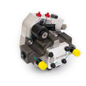 S&S Diesel Motorsport - S&S Diesel Motorsport CP4 to DC4 Conversion Kit - 6.7F-DCR-1 - Image 2