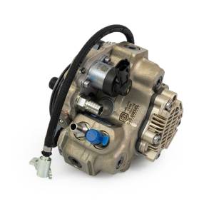 S&S Diesel Motorsport - S&S Diesel Motorsport LML CP3 Conversion Kit - LML-CP3-CARB - Image 2