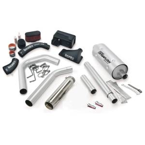 Banks Power - Banks Power 06-14 Ford 6.8L MH-A (R-Exit) Stinger System - 49376 - Image 2