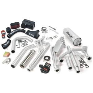 Banks Power - Banks Power 11-12 Ford 6.8L MH-A (R-Exit) PowerPack System W/AutoMind - 49382 - Image 2