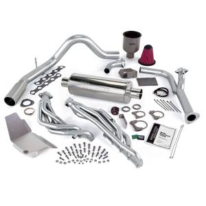 Banks Power 99-04 Ford 6.8L Truck EGR-Early Cat PowerPack System W/AutoMind - 49440