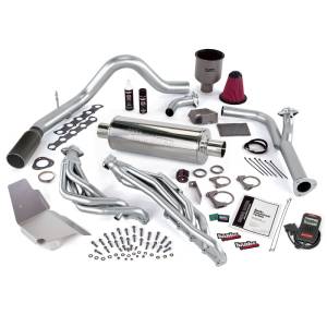 Banks Power 99-04 Ford 6.8L Truck EGR-Early Cat PowerPack System W/AutoMind - 49440-B