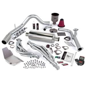 Banks Power - Banks Power 99-04 Ford 6.8L Truck EGR-Late Cat PowerPack System W/AutoMind - 49442 - Image 3