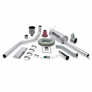 Banks Power - Banks Power 97-05 Ford 6.8L Mh A (R-Exit) Stinger System w/ AutoMind - 49461 - Image 1