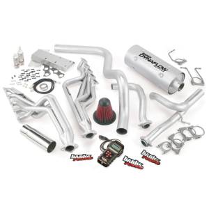 Banks Power - Banks Power 05-07 Ford 6.8L Mh C E-S/D PowerPack System W/AutoMind - 49474 - Image 2