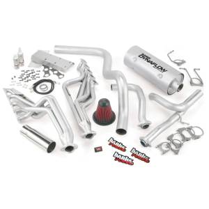 Banks Power - Banks Power 97-04 Ford 6.8L Mh C E-350 PowerPack System W/AutoMind - 49476 - Image 2