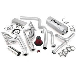 Banks Power - Banks Power 04 Ford 6.8L Mh-C E-S/D PowerPack System W/AutoMind - 49495 - Image 1
