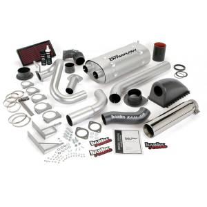 Banks Power - Banks Power 01-08 GM 8.1 Mh-W - All (R-Exit) Stinger System - 49553 - Image 1