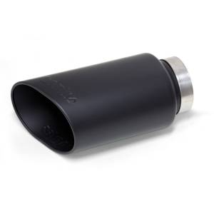 Banks Power - Banks Power 2017 Ford 6.7L 5in Monster Exhaust System - Single Exhaust w/ Black Tip - 49795-B - Image 7