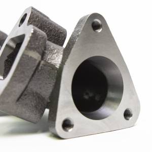 Banks Power - Banks Power Racing Exhaust Manifold 01-16 Duramax LBZ-LML Race Ported (Hardware Not Included) - 51007 - Image 4