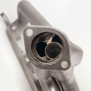 Banks Power - Banks Power 91-99 Jeep 4.0 Wrangler / 91-98 Cherokee Revolver Exhaust Manifold System - 51327 - Image 5