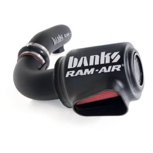 Banks Power - Banks Power 98-99 Jeep 4.0L Wrangler PowerPack System - SS Single Exhaust w/ Black Tip - 51331-B - Image 2