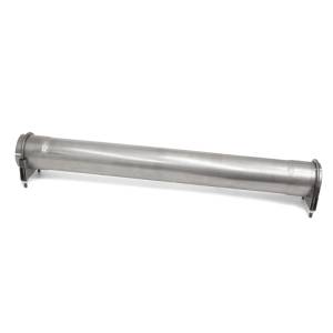 Banks Power Straight Pipe Kit (Replaces Muffler 53800) - 53804