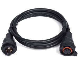 Banks Power - Banks Power BanksBus-II Peripheral Underhood Extension Cable for iDash 1.8 DataMonster - 6ft - 61300-25 - Image 1