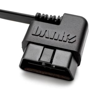 Banks Power - Banks Power iDash-Derringer Module OBD-II Cable - 61300-45 - Image 3