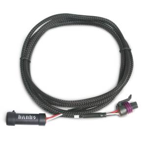 Banks Power - Banks Power Cable, 3 Pin Delphi Extension, 36in - 61301-28 - Image 1