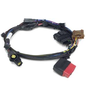 Banks Power - Banks Power 08-10 Ford F-250/F-350 6.4L Six-Gun Diesel Tuner w/ iDash-1.8 - 61422 - Image 8