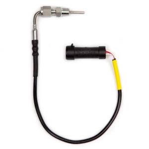 Banks Power - Banks Power iDash 1.8 DataMonster / Supergauge 3 Pin Connector Temperature Sensor RTD/PT200 - 63065 - Image 2