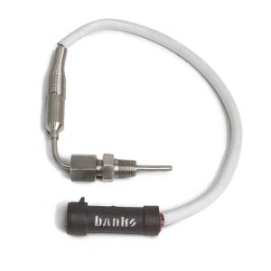 Banks Power - Banks Power iDash 1.8 DataMonster / Supergauge 3 Pin Connector Temperature Sensor RTD/PT200 - 63065 - Image 3