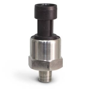Banks Power - Banks Power iDash 1.8 DataMonster / Super Gauge - 3 Pin 15PSIA 1/8NPT Thread Pressure Sensor - 63085-15A - Image 2