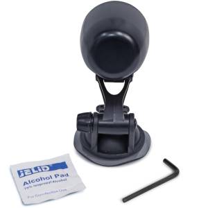 Banks Power - Banks Power 52mm Single Gauge Pod Kit w/ Sticky Base - 63341 - Image 6