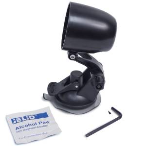 Banks Power - Banks Power 52mm Single Gauge Pod Kit w/ Sticky Base - 63341 - Image 7