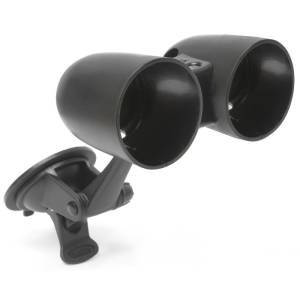 Banks Power - Banks Power Dual Gauge Pod Suction Mount For iDash 1.8 And 52mm Gauges - 63344 - Image 2