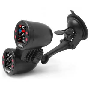 Banks Power - Banks Power Dual Gauge Pod Suction Mount For iDash 1.8 And 52mm Gauges - 63344 - Image 3