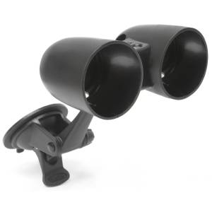 Banks Power - Banks Power Dual Gauge Pod Suction Mount For iDash 1.8 And 52mm Gauges - 63344 - Image 5