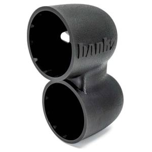 Banks Power 15-19 Chevrolet / GMC 2500/3500 iDash Stealth Dual Pod Mount - 63350