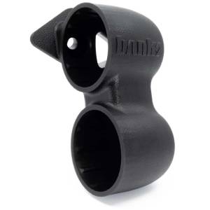 Banks Power 19-21 Chevy/GMC 1500 / 20-23 Chevy/GMC 2500/3500 - iDash Stealth Dual Pod Mount 52mm - 63362