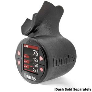Banks Power - Banks Power 15-20 Ford F150 / 17-22 Ford Super Duty iDash Stealth Pod Mount - 63365 - Image 2