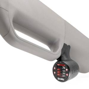 Banks Power - Banks Power 15-20 Ford F150 / 17-22 Ford Super Duty iDash Stealth Pod Mount - 63365 - Image 3
